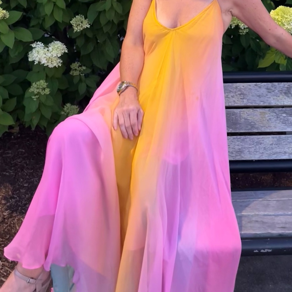 Rococo sands maxi size small